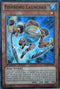 Fishborg Launcher (ABYR-EN096) [Abyss Rising]