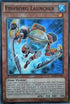 Fishborg Launcher (ABYR-EN096) [Abyss Rising]