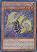 Thunder Sea Horse (ABYR-EN098) [Abyss Rising]