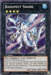 Bahamut Shark (ABYR-EN099) [Abyss Rising]
