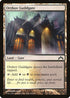 Orzhov Guildgate (244) [Gatecrash]
