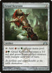 Gruul Keyrune (230) [Gatecrash]