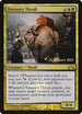 Treasury Thrull [Prerelease Cards]