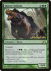 Skarrg Goliath (133) [Launch Party & Release Event Promos]