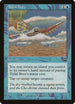 Tidal Bore (109) [Mercadian Masques]