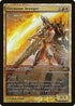 Firemane Avenger (163) [Game Day & Store Championship Promos]