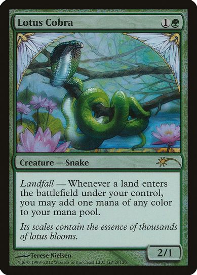 Lotus Cobra [Grand Prix Promos]