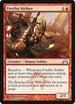 Firefist Striker (90) [Gatecrash]