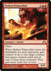 Molten Primordial (101) [Gatecrash]