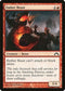 Ember Beast (89) [Gatecrash]