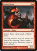 Ember Beast (89) [Gatecrash]