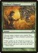 Predator's Rapport (129) [Gatecrash]