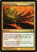 Frenzied Tilling (166) [Gatecrash]