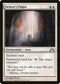 Debtor's Pulpit (10) [Gatecrash]