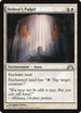 Debtor's Pulpit (10) [Gatecrash]