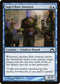 Sage's Row Denizen (46) [Gatecrash]