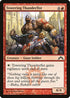 Towering Thunderfist (109) [Gatecrash]