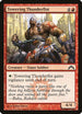 Towering Thunderfist (109) [Gatecrash]