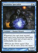 Incursion Specialist (38) [Gatecrash]