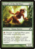 Disciple of the Old Ways (118) [Gatecrash]