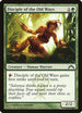 Disciple of the Old Ways (118) [Gatecrash]