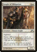 Knight of Obligation (18) [Gatecrash]