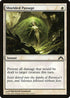 Shielded Passage (24) [Gatecrash]