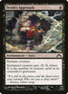 Death's Approach (62) [Gatecrash]