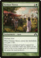 Verdant Haven (138) [Gatecrash]