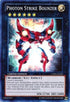 Photon Strike Bounzer (CT09-EN022) [2012 Collectors Tin]