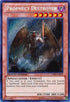 Prophecy Destroyer (CT09-EN019) [2012 Collectors Tin]