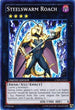 Steelswarm Roach (CT09-EN021) [2012 Collectors Tin]