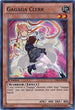 Gagaga Clerk (CBLZ-EN008) [Cosmo Blazer]