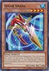 Spear Shark (CBLZ-EN009) [Cosmo Blazer]