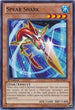 Spear Shark (CBLZ-EN009) [Cosmo Blazer]
