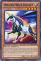Heraldic Beast Unicorn (CBLZ-EN016) [Cosmo Blazer]