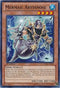 Mermail Abyssnose (CBLZ-EN033) [Cosmo Blazer]