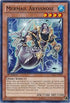 Mermail Abyssnose (CBLZ-EN033) [Cosmo Blazer]