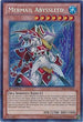 Mermail Abyssleed (CBLZ-EN034) [Cosmo Blazer]