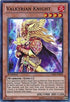 Valkyrian Knight (CBLZ-EN039) [Cosmo Blazer]