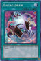 Gagagadraw (CBLZ-EN055) [Cosmo Blazer]
