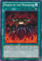 March of the Monarchs (CBLZ-EN064) [Cosmo Blazer]