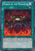 March of the Monarchs (CBLZ-EN064) [Cosmo Blazer]
