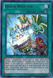 Quick Booster (CBLZ-EN065) [Cosmo Blazer]