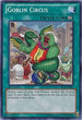 Goblin Circus (CBLZ-EN067) [Cosmo Blazer]