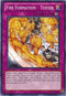 Fire Formation - Tensen (CBLZ-EN071) [Cosmo Blazer]