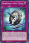 Spikeshield with Chain (CBLZ-EN076) [Cosmo Blazer]
