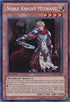 Noble Knight Medraut (CBLZ-EN081) [Cosmo Blazer]