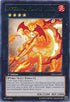 Infernal Flame Vixen (CBLZ-EN087) [Cosmo Blazer]
