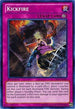 Kickfire (CBLZ-EN089) [Cosmo Blazer]